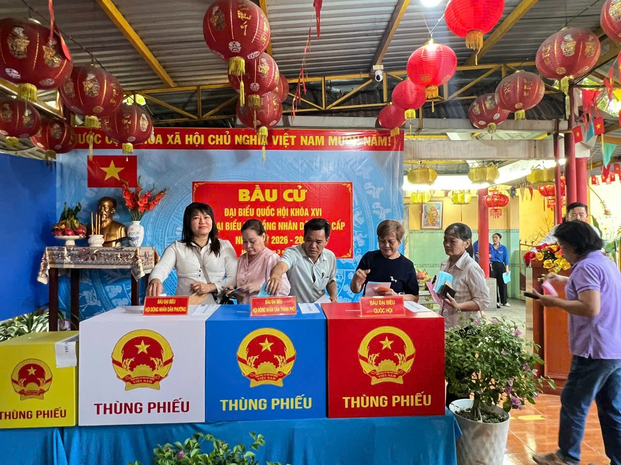Tin tức hình ảnh